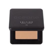 Pó Compacto Océane Edition - True Caramel