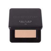 Pó Compacto Océane Edition - Warm Beige