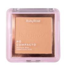 Po Compacto Pc20 Hbf8582 Rubyrose