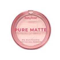 Pó Compacto Pure Matte - Ruby Rose - 6,5g Pó Compacto Pure Matte - Ruby Rose - 6,5g
