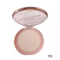 Pó Compacto Pure Porcelain - Ruby Rose - 10g Pó Compacto Pure Porcelain - Ruby Rose - 10g