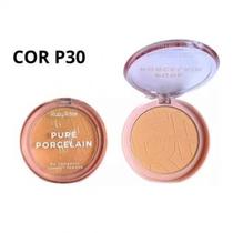Pó Compacto Pure Porcelain -Ruby Rose Pó Compacto Pure Porcelain -Ruby Rose