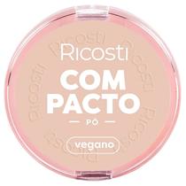 Pó compacto Ricosti - 02
