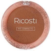 Pó compacto Ricosti - 08