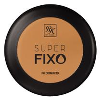 Pó Compacto Ruby Kisses Super Fixo Pó Compacto Ruby Kisses Super Fixo