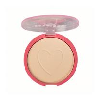 Po Compacto Ruby Rose Melu RR853