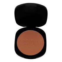 Pó Compacto Ruby Rose Obsidian Crystal Powder