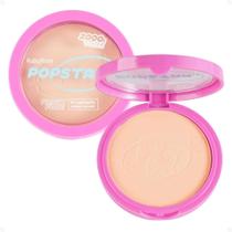 Pó Compacto Ruby Rose Popstar Fancy Face P20 HB-M406-2