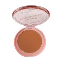 Pó Compacto Ruby Rose Pure Porcelain Cor P50 7g Pó Compacto Ruby Rose Pure Porcelain Cor P50 7g