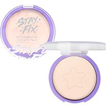 Pó Compacto Ruby Rose Stay Fix C10 10G
