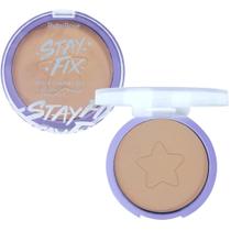Pó Compacto Ruby Rose Stay Fix Me120 10g Pó Compacto Ruby Rose Stay Fix Me120 10g