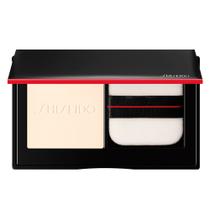 Pó Compacto Shiseido Synchro Skin Invisible Silk Pressed Powder Pó Compacto Shiseido Synchro Skin Invisible Silk Pressed Powder
