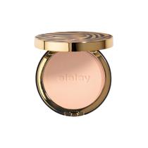 Pó compacto Sisley Paris Phyto Poudre 1 Rosy 12g para mulheres Pó compacto Sisley Paris Phyto Poudre 1 Rosy 12g para mulheres