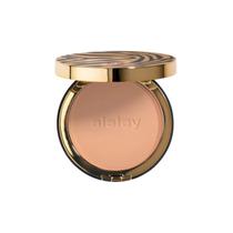 Pó compacto Sisley Paris Phyto Poudre 3 Sandy 12g