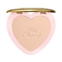Pó Compacto Too Faced Born This Way - Soft Blur