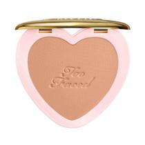 Pó Compacto Too Faced Born This Way - Soft Blur Pó Compacto Too Faced Born This Way - Soft Blur