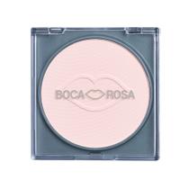 Pó Compacto Translúcido Boca Rosa