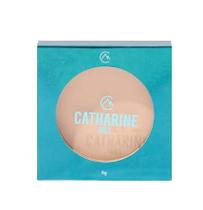 Po compacto translucido topazio catharine hill