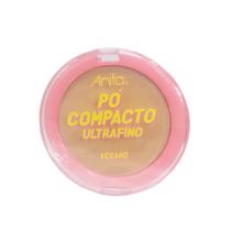 Pó Compacto Ultrafino 10g Ref.953-A1 - Anita