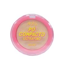Pó Compacto Ultrafino 10g Ref.954-A2 - Anita