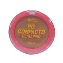 Pó Compacto Ultrafino 10g Ref.960-A8 - Anita