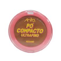 Pó Compacto Ultrafino 10g Ref.962-A10 - Anita