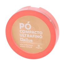Pó Compacto Ultrafino Dailus