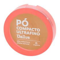 Pó Compacto Ultrafino Dailus