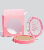 Pó Compacto Ultrafino - DAILUS -