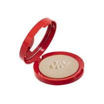 Pó compacto ultrafino matte - Max Love