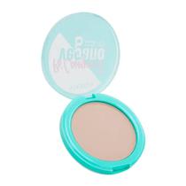 Pó compacto vegano 02 vizzela 9g
