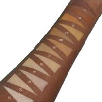 Pó Compacto Vegano 9g - Vizzela