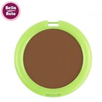 Pó Compacto Vegano Dalla