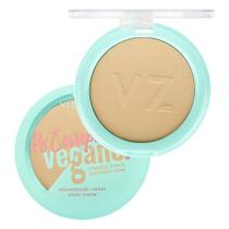 Po compacto vegano vizzela (cor 03) Po compacto vegano vizzela (cor 03)