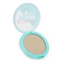 Pó Compacto Vizzela Cor