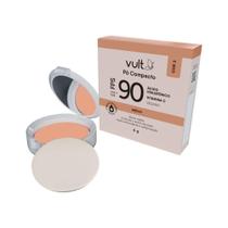 Po Compacto Vult 6gr Fps90 Cor 3 Medio
