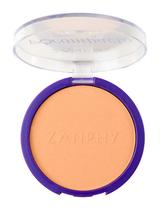 Pó Compacto Zanphy - Ref. 50 - Linha Pele Pó Compacto Zanphy - Ref. 50 - Linha Pele