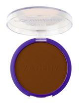 Pó Compacto Zanphy - Ref. 65 - Linha Pele Pó Compacto Zanphy - Ref. 65 - Linha Pele