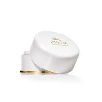 Pó Corporal Elizabeth Taylor White Diamonds 75ml - com Body Puff