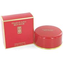 Pó Corporal Perfumado PureCents Red Door - 75ml - Para Mulheres
