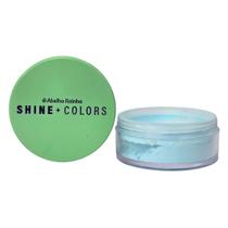 Pó Corretor Tom Perfeito Shine Colors Abelha Rainha 10g Pó Corretor Tom Perfeito Shine Colors Abelha Rainha 10g