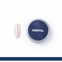 Pó Cromado Pirimpimpim ShineBlu Cristal 0,5g