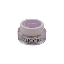 Pó Cromo Cuccio Star Efeito Espelhado Brilho Intenso 0,3 g Pó Cromo Cuccio Star Efeito Espelhado Brilho Intenso 0,3 g