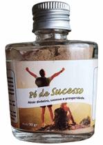Pó Da Fartura E Prosperidade Riqueza Sucesso Abre Caminhos