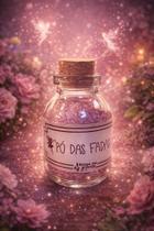 Pó das Fadas - Magia e Energias Encantadas