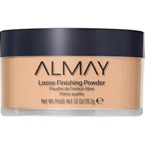 Pó de acabamento Almay Loose Natural Finish 300 Medium 30mL