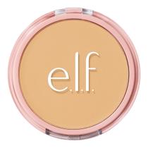 Pó de Acabamento e.l.f. Halo Glow Filter - Light Warm - Vegano Pó de Acabamento e.l.f. Halo Glow Filter - Light Warm - Vegano