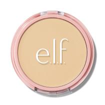 Pó de Acabamento e.l.f. Halo Glow Filter - Vegano e Cruelty-Free Pó de Acabamento e.l.f. Halo Glow Filter - Vegano e Cruelty-Free