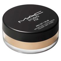 Pó de Acabamento MAC Studio Fix Matte Loose Powder Pó de Acabamento MAC Studio Fix Matte Loose Powder
