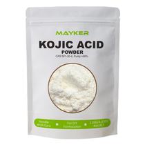 Pó de Ácido Kójico MAYKER 120g Grau Cosmético Pó de Ácido Kójico MAYKER 120g Grau Cosmético
